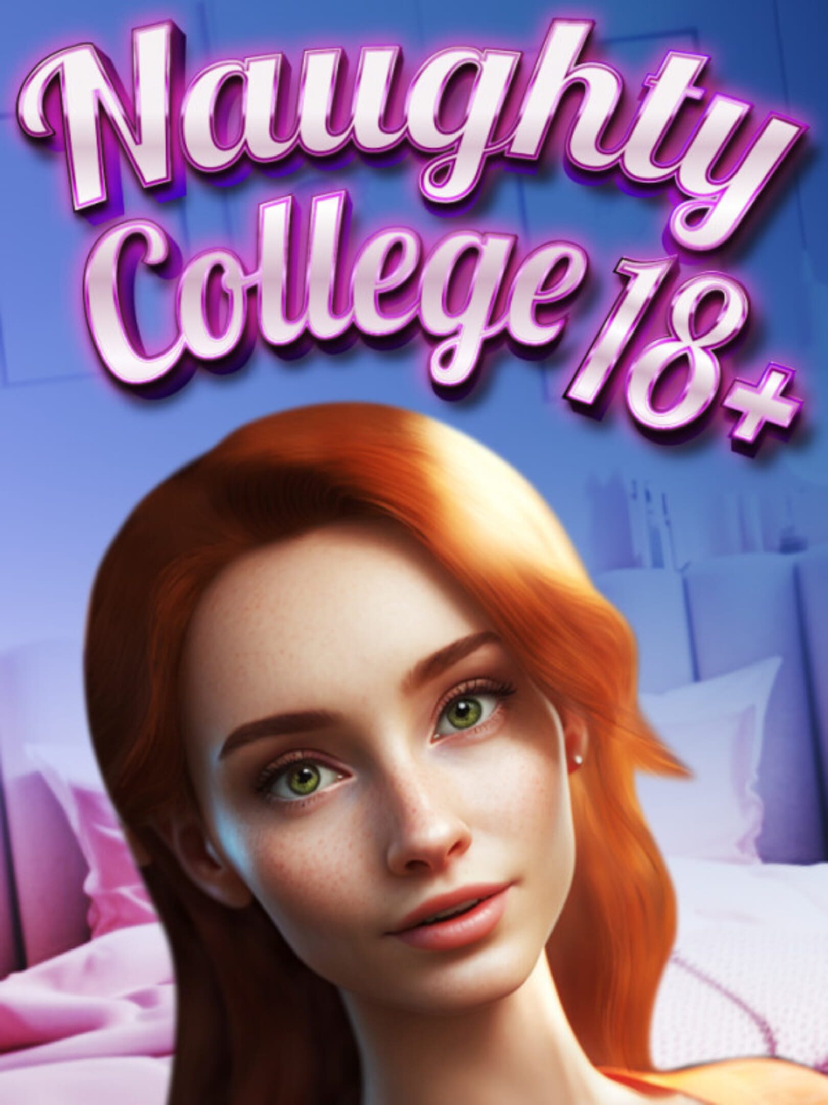 brendan peacock recommends Naughty College 18