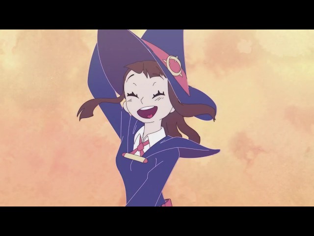 akko animation gee