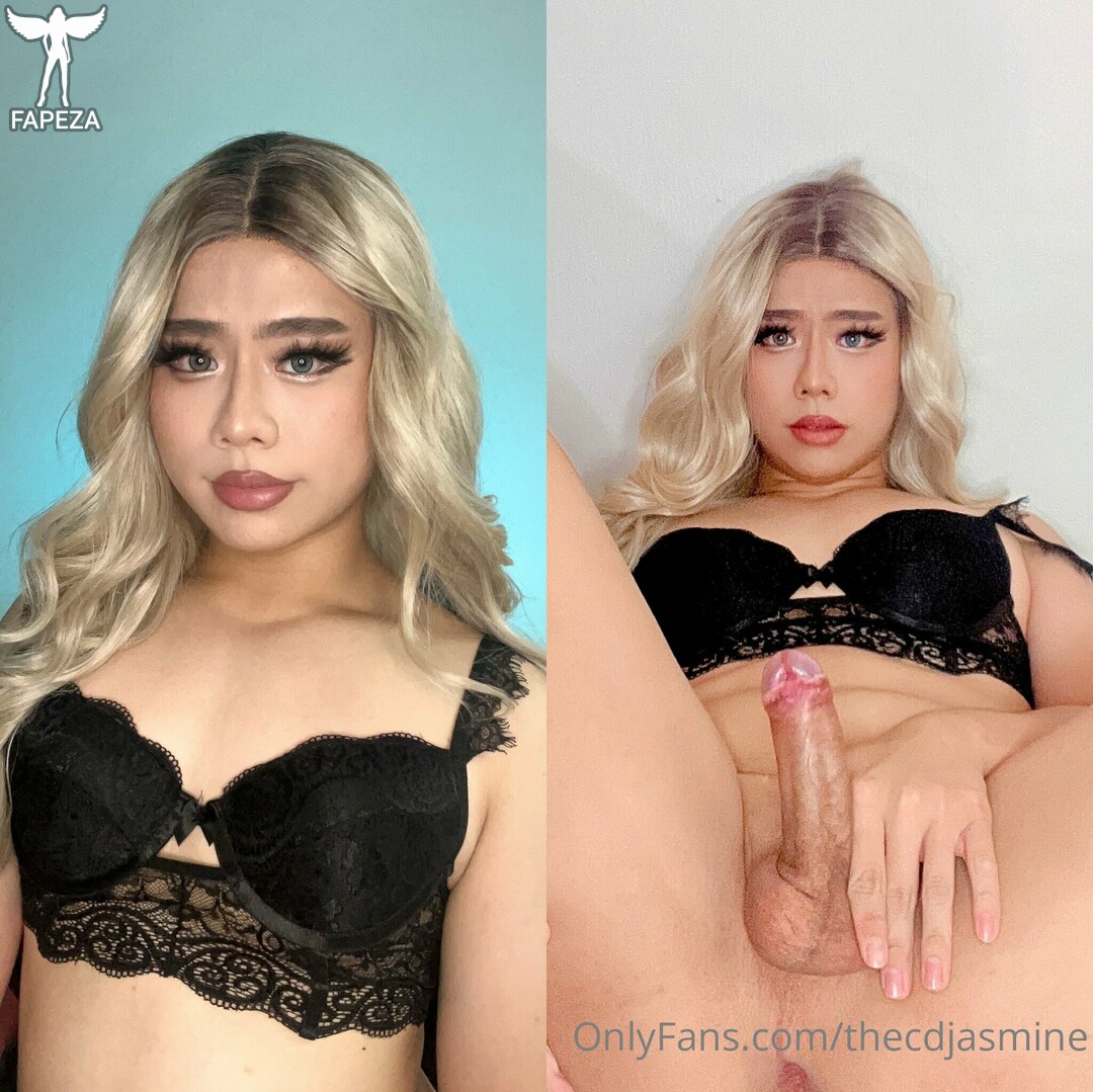 thecdjasmine onlyfans