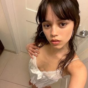 archana jayaram recommends jenna ortega xxx pic