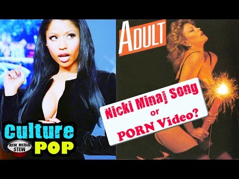 abigail fink recommends Porn Video Of Nicki Minaj