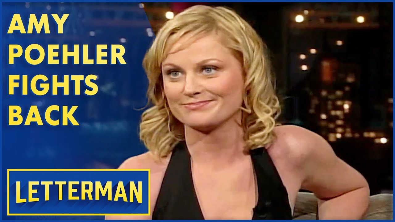 charlie mohan recommends Amy Poehler Nudes