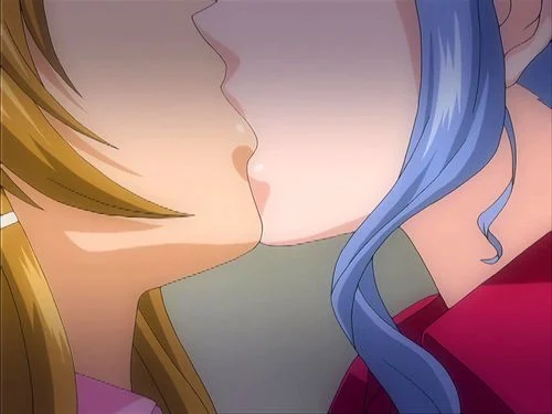 Lesbian Anal Anime karter cheerleader