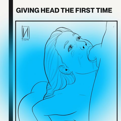 connor casper recommends giving head to pic