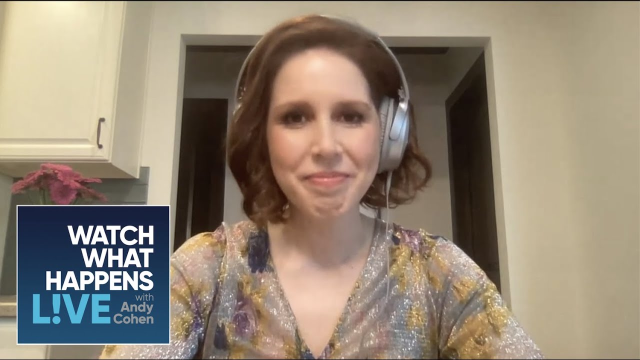 Vanessa Bayer Sexy nights porn