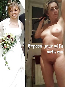 ann paisley recommends exposed nude wives pic