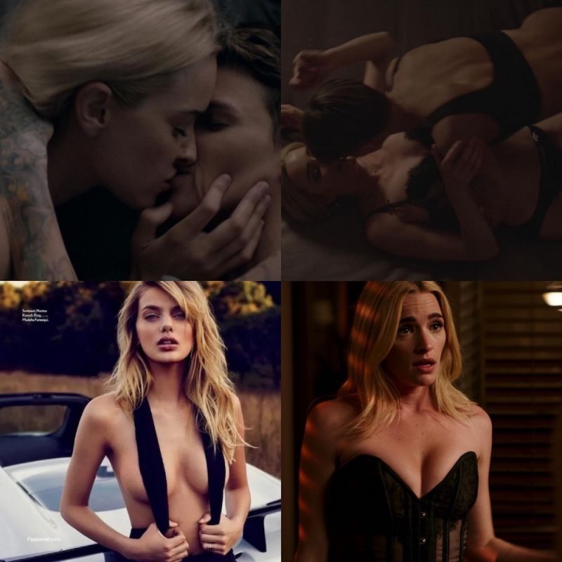 abiodun kehinde recommends Brianne Howey Nude