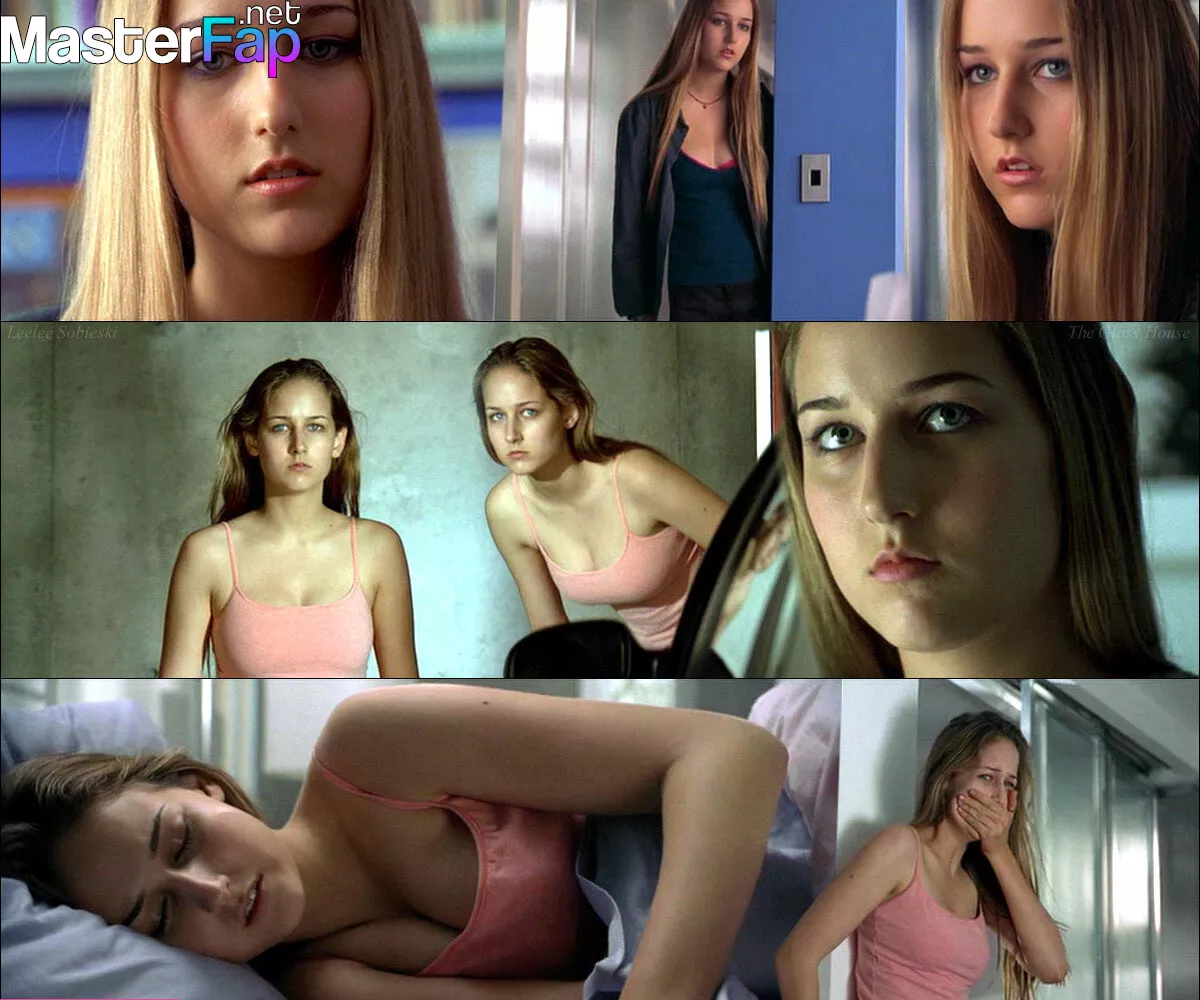 Best of Leelee sobieski nude