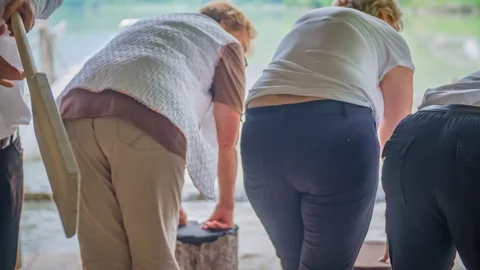 dixie duran recommends bending over for a spanking pic