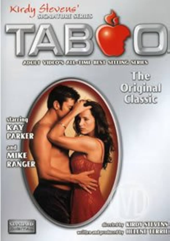 bob ludwig recommends vintage taboo movies pic