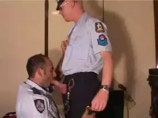 bradley jason smith recommends cop blow job pic