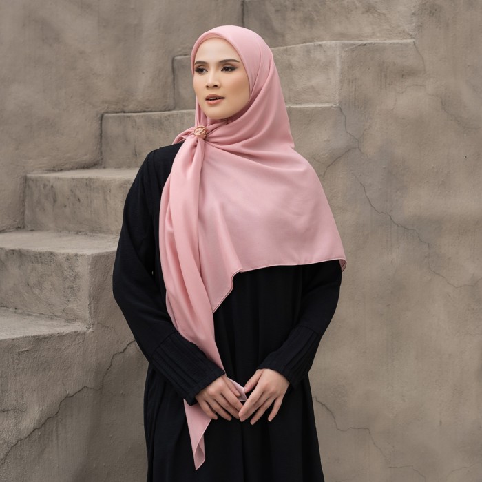 Best of Liza hijabi