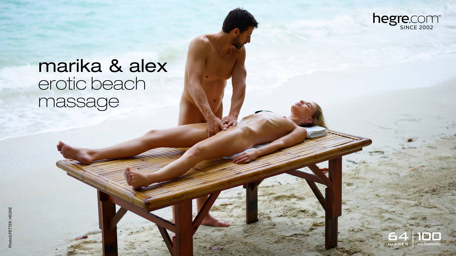 denise seward recommends Naked Beach Massage