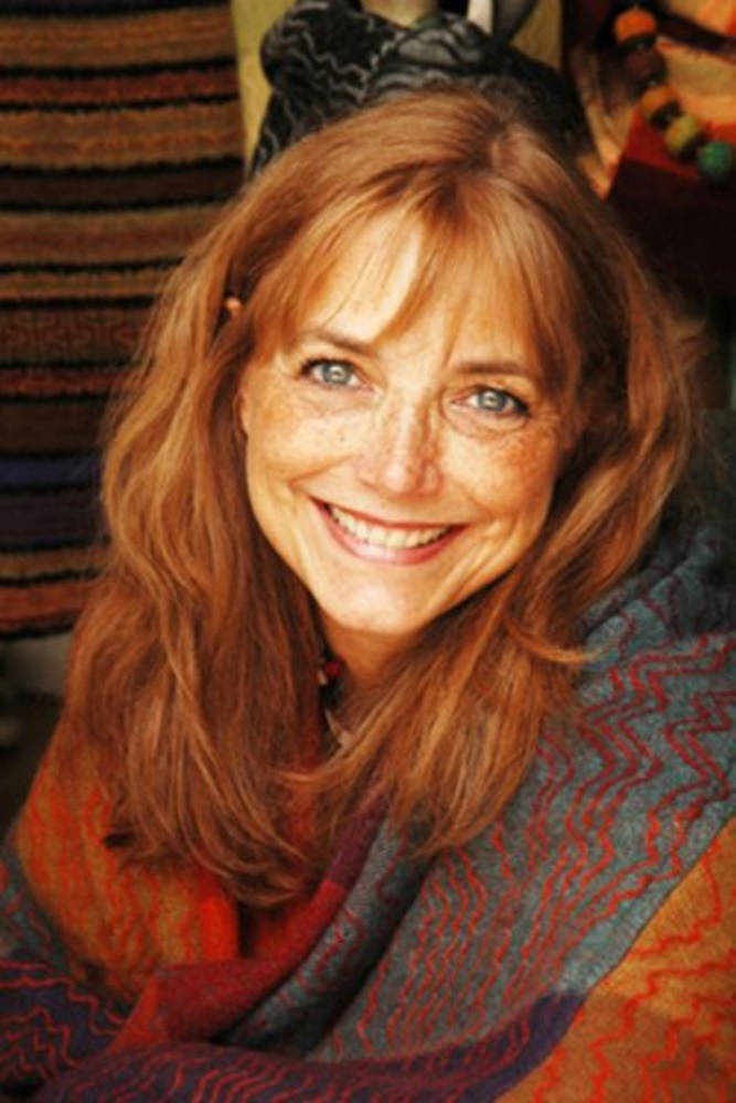 dee dave recommends Karen Allen Hot