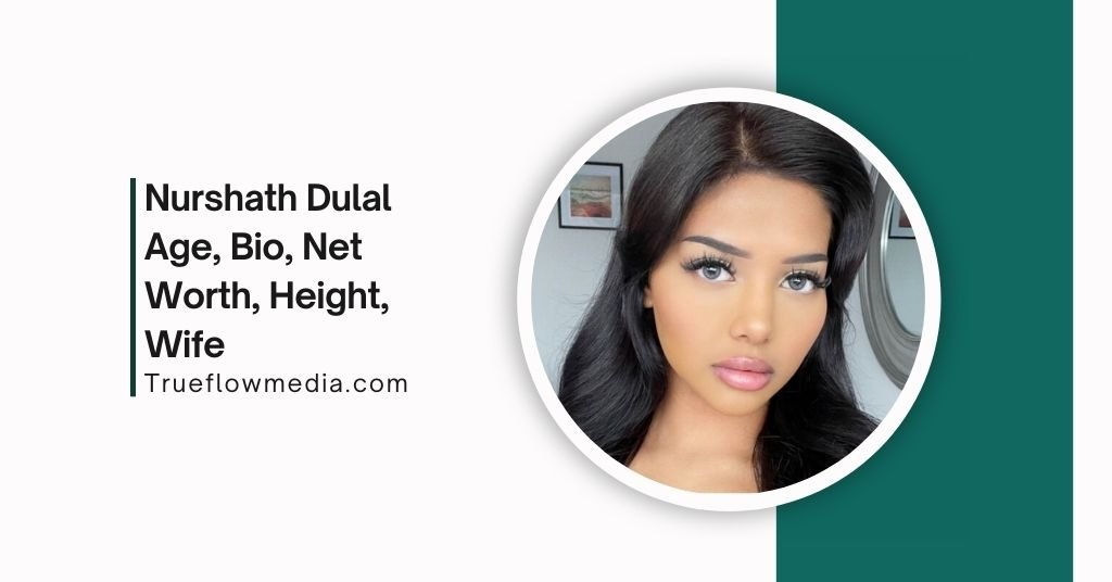 danna hall recommends Nursath Dulal