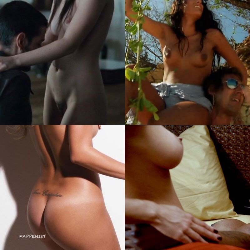 Best of Camila alves nude