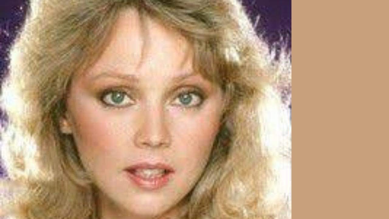 brian pankauskas recommends Shelley Long Sexy