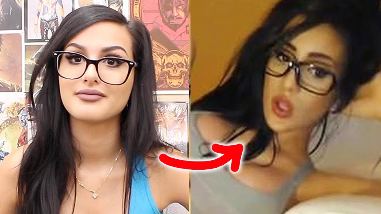 cedric cochran add photo sssniperwolf cam