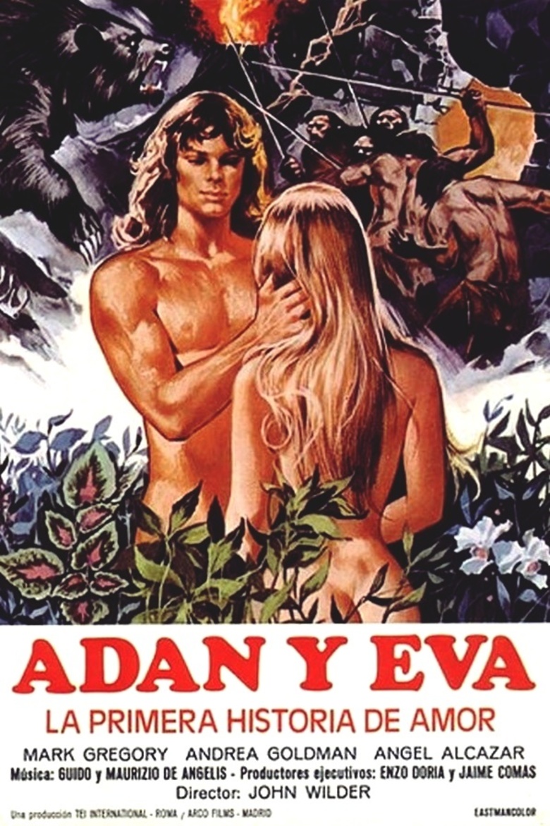 ashley thorner recommends adam eve video demand pic