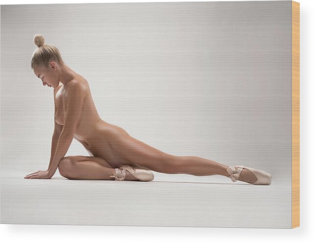 dan lipps recommends Nude Ballet