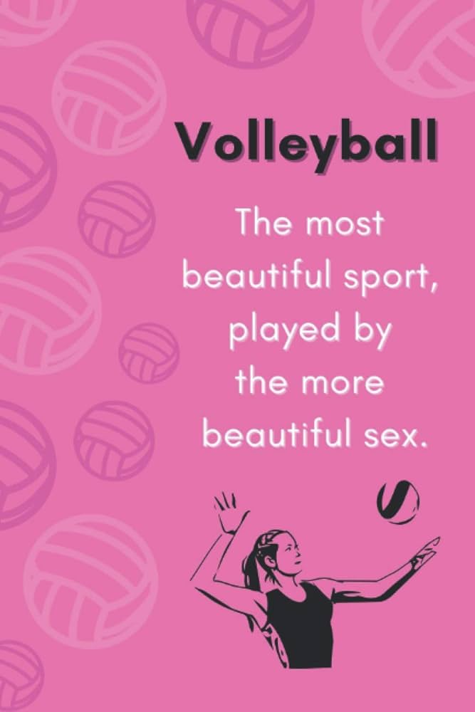 carmen mccoy recommends volleyball sex pic