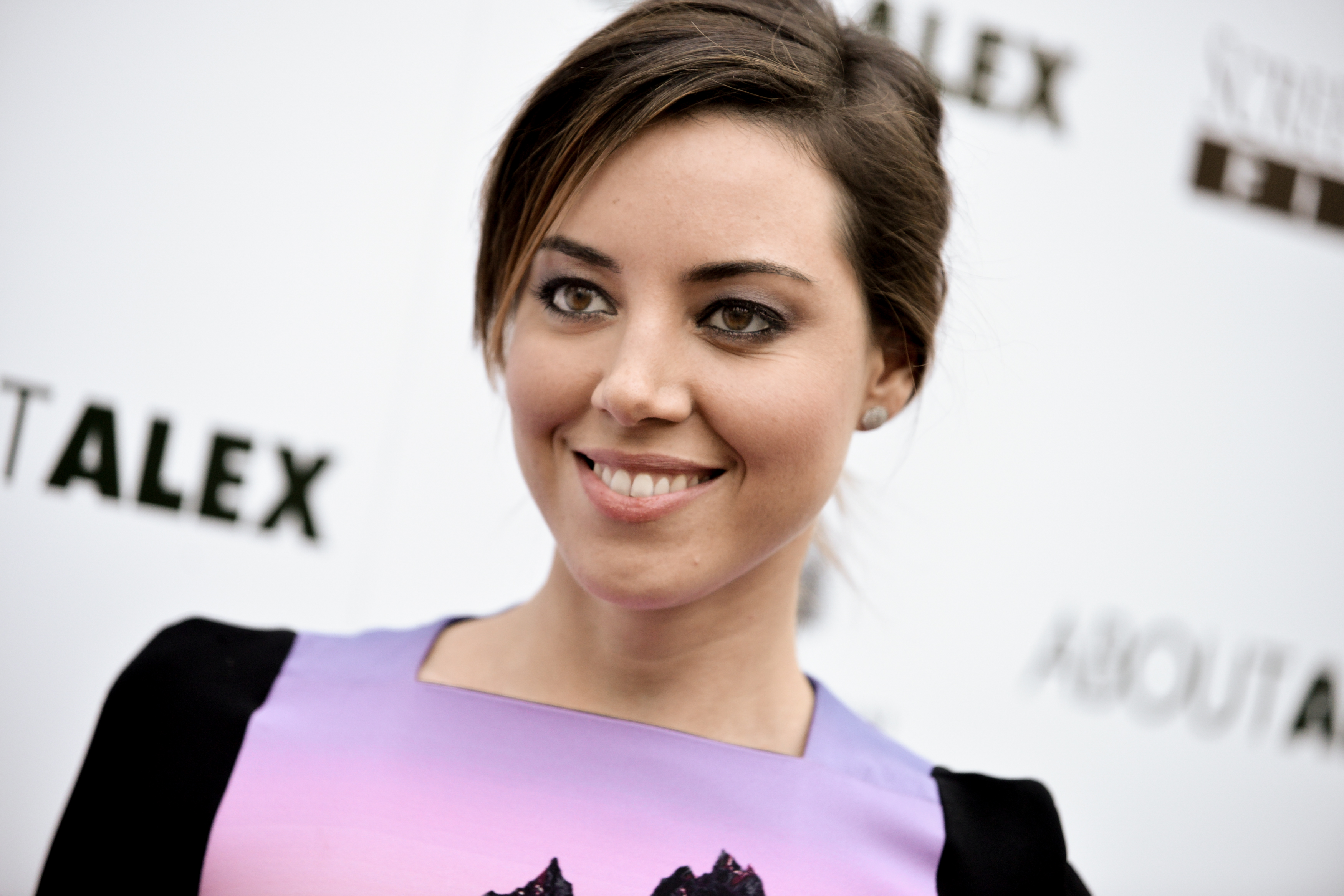 amy martina recommends Aubrey Plaza Nude Photos