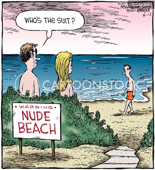 betty marion recommends Naked And Funny Beach