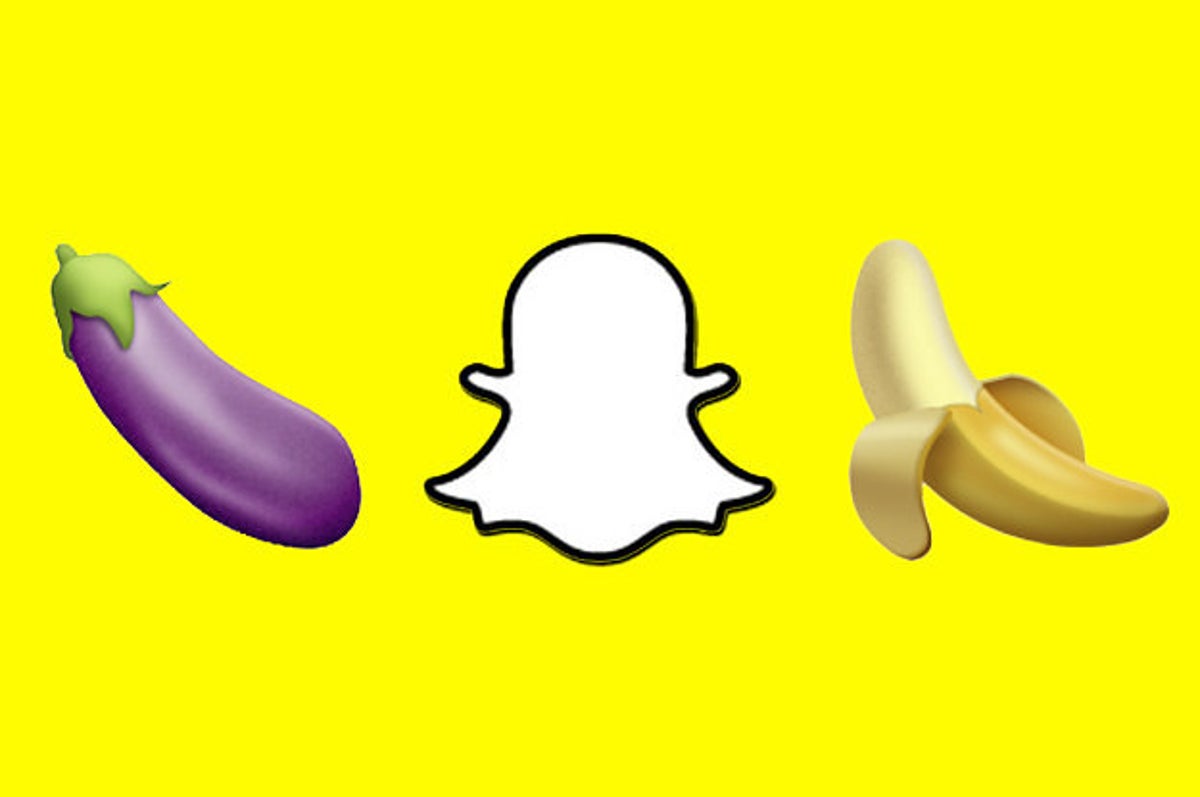 Snapchat Dick kats porn