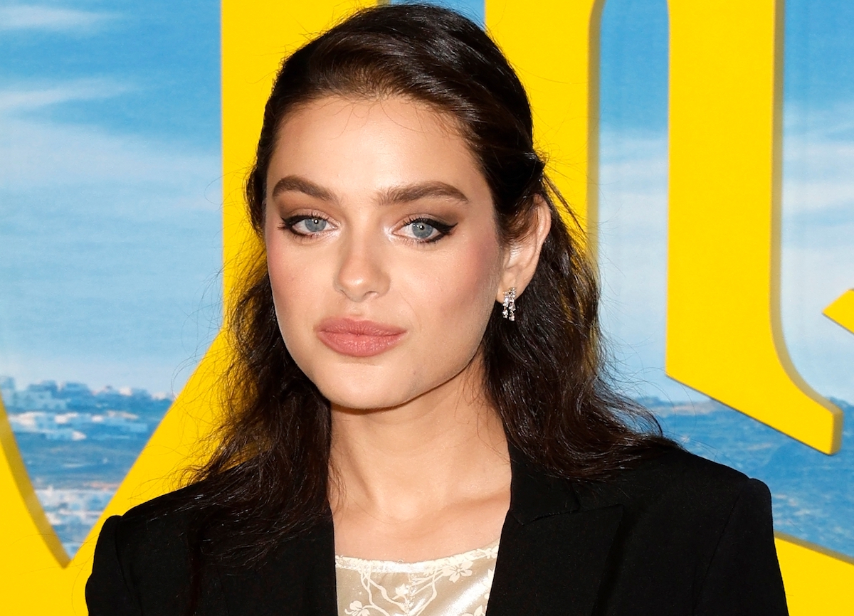 abah adam recommends Odeya Rush Bikini