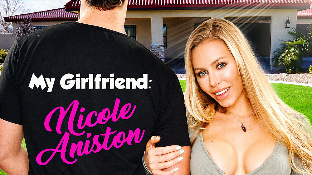 bintonga bureua share nicole aniston vr porn photos