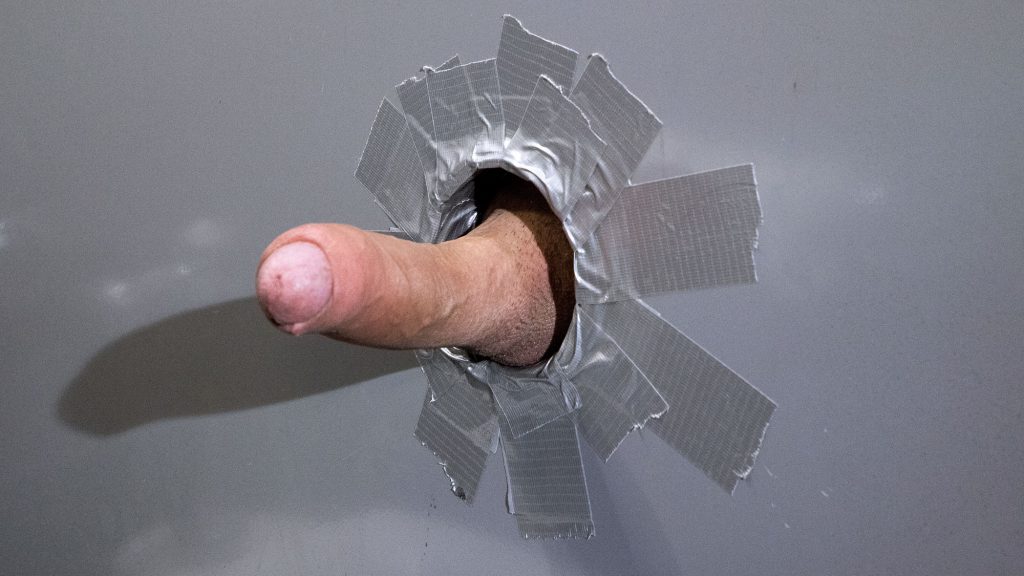 danny gerow add photo best glory hole