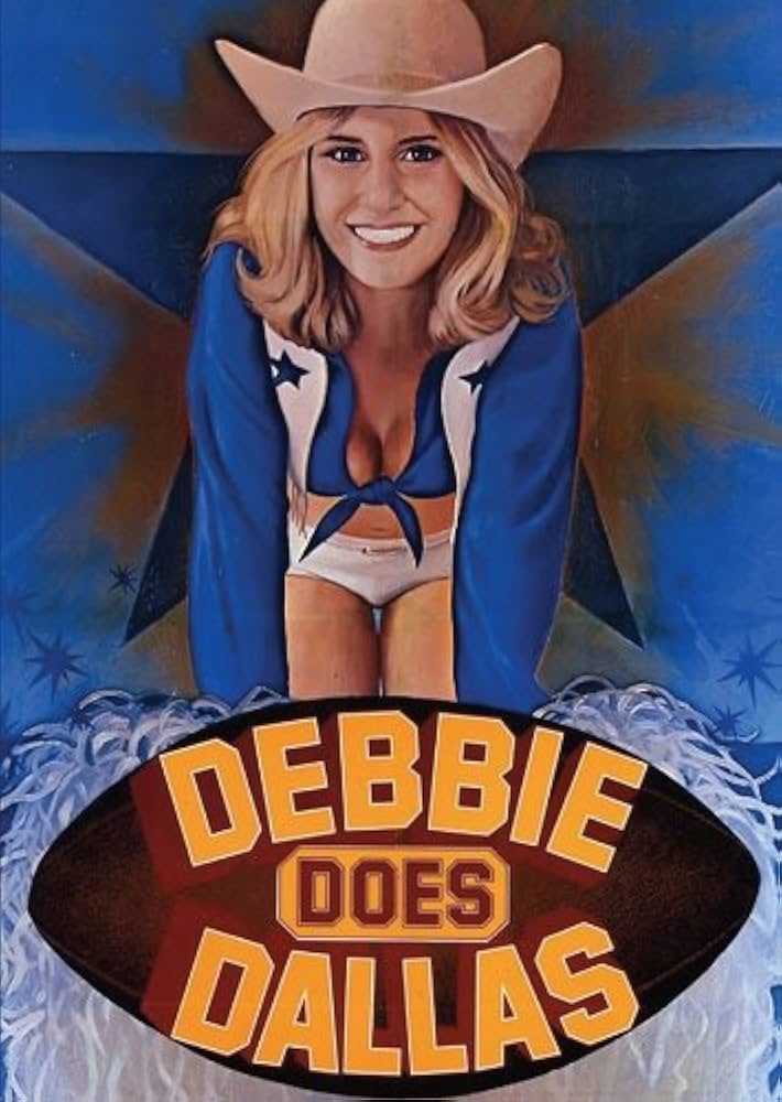 debbie does dallas full