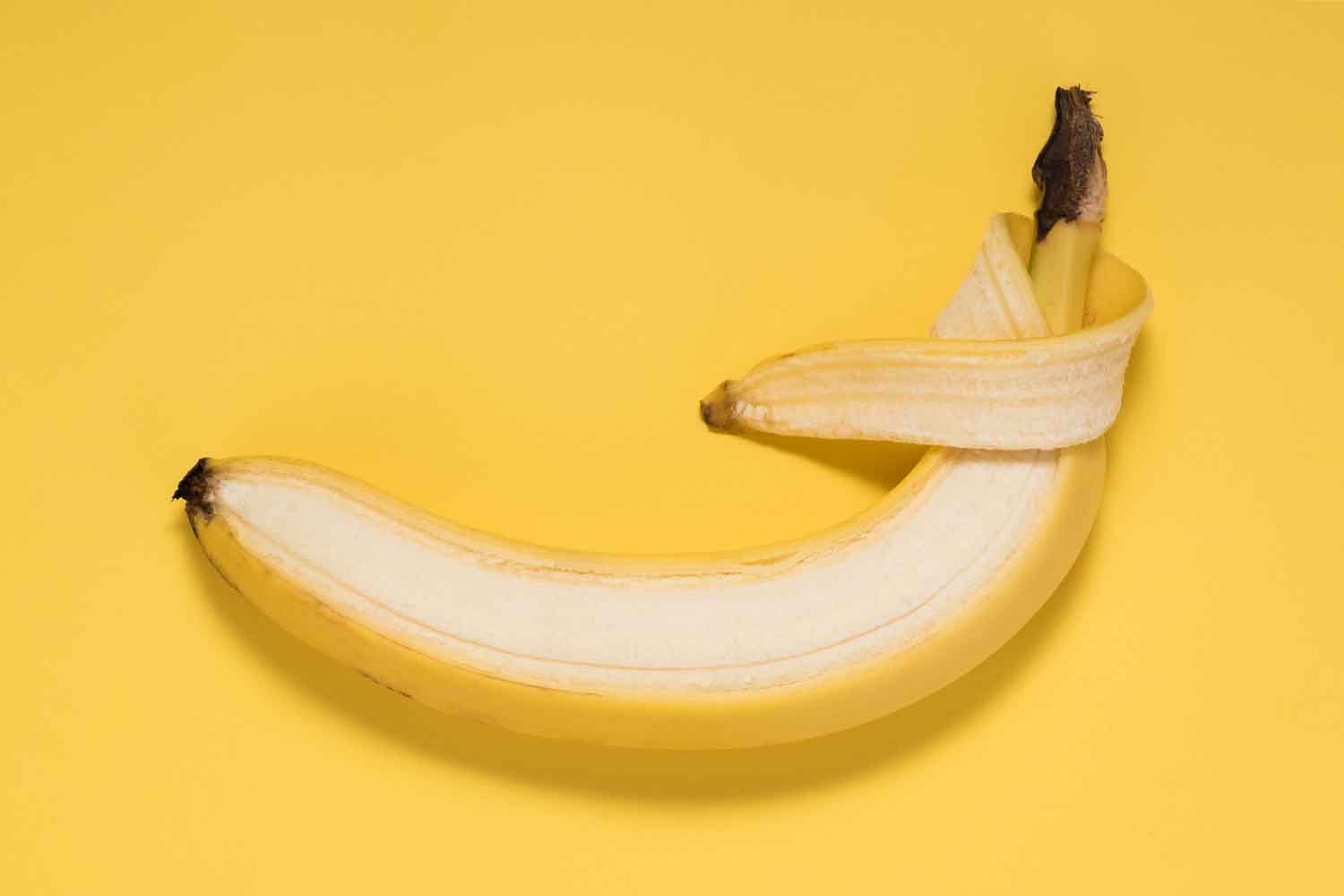 chad corey share masturbating with banana photos