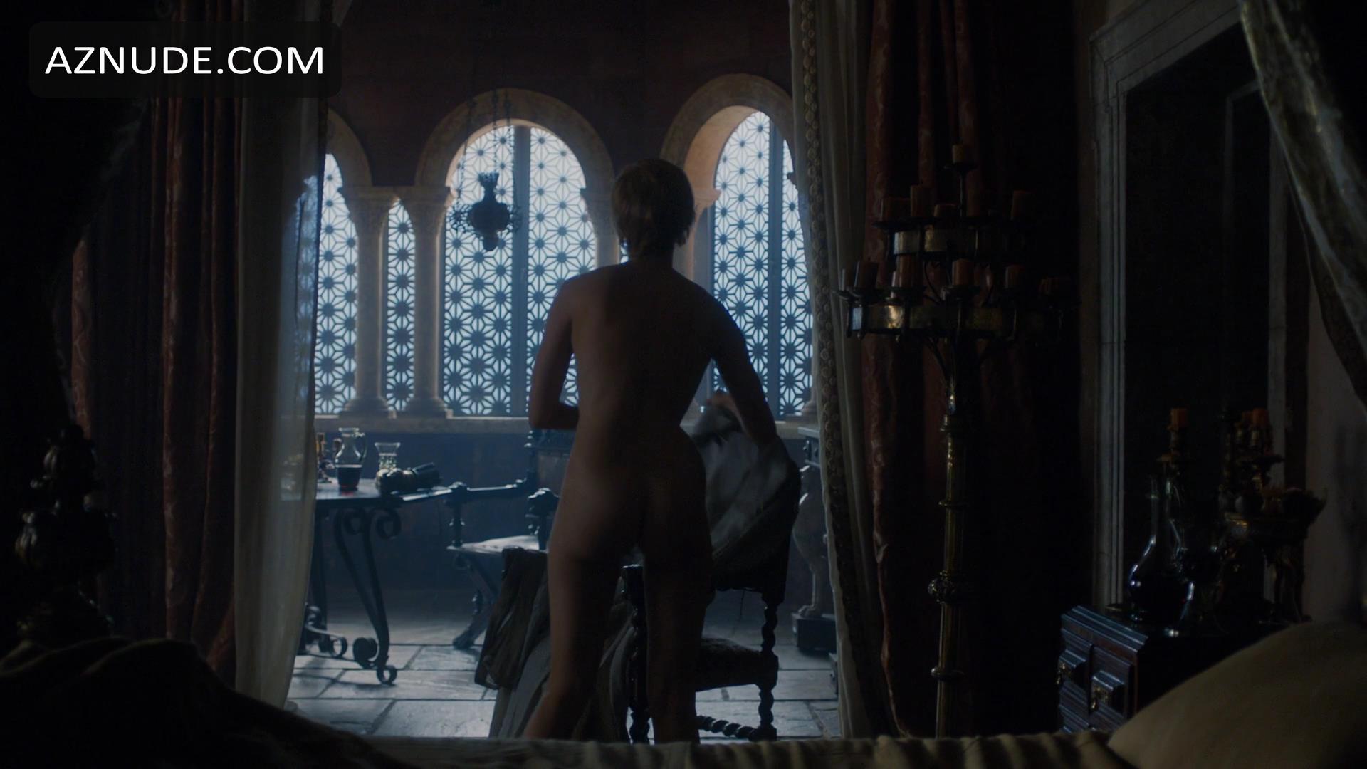 Best of Lena headey nude pics