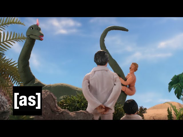 christopher smiths recommends sex dino pic