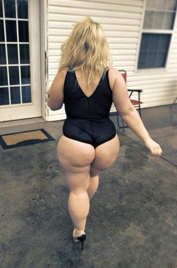 Best of Pawg booty