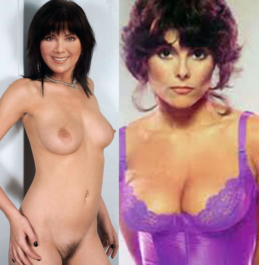 Best of Nude pictures of joyce dewitt