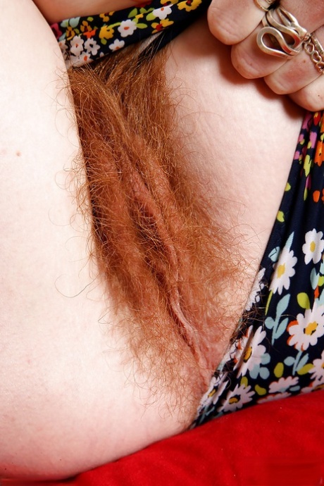 angie shipp add red hairypussy photo