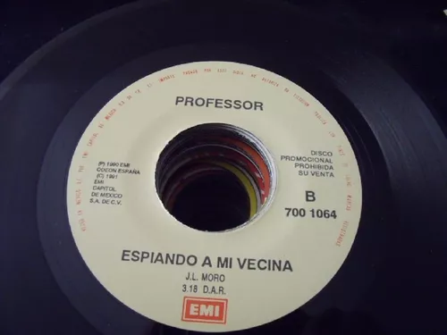 beatrice friedman recommends espiando mi vecina pic