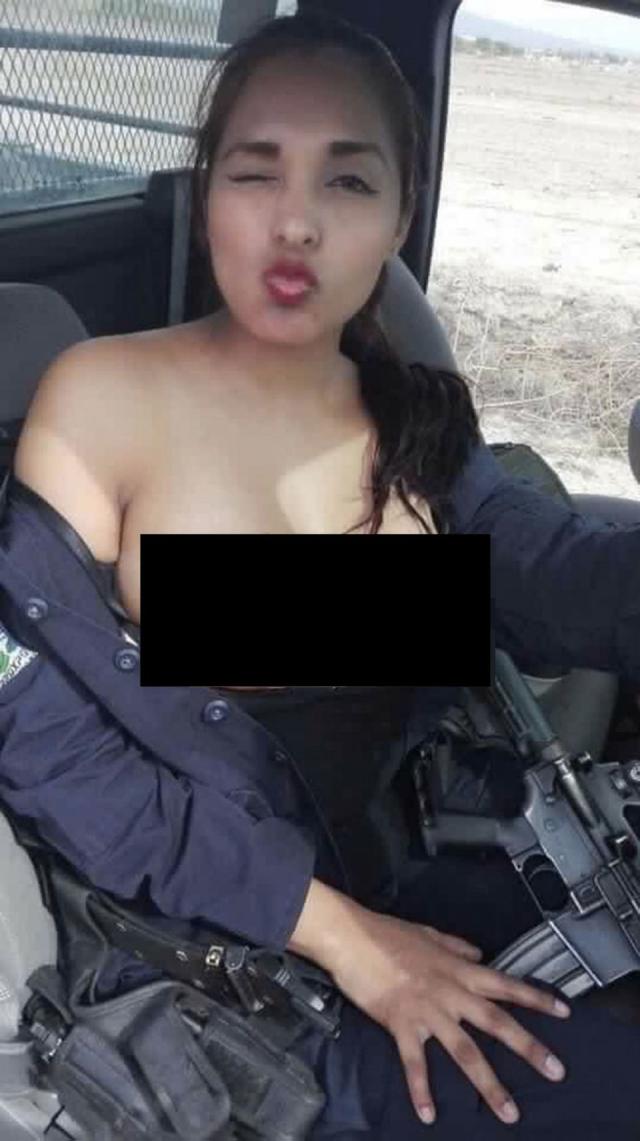 bailey bridges recommends Police Big Tits