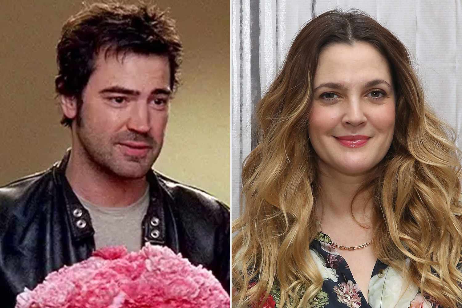 anna losa recommends Drew Barrymore Sex Scenes