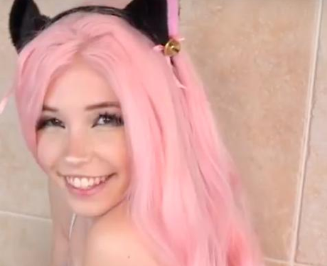 Best of Belle delphine videos porn