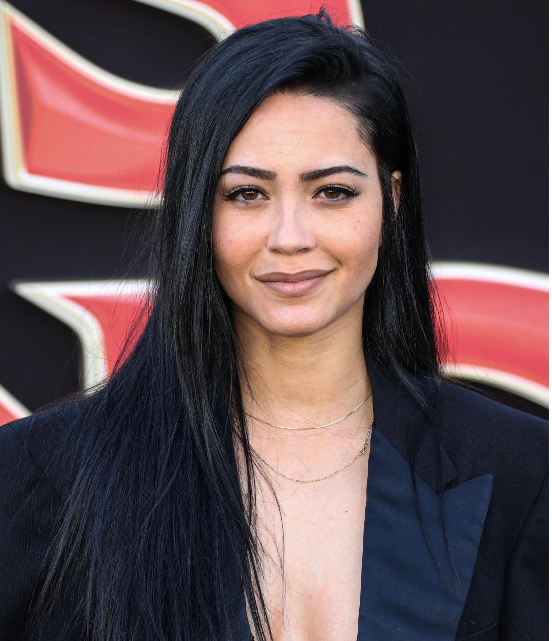 cameron linden recommends Tristin Mays Nudes