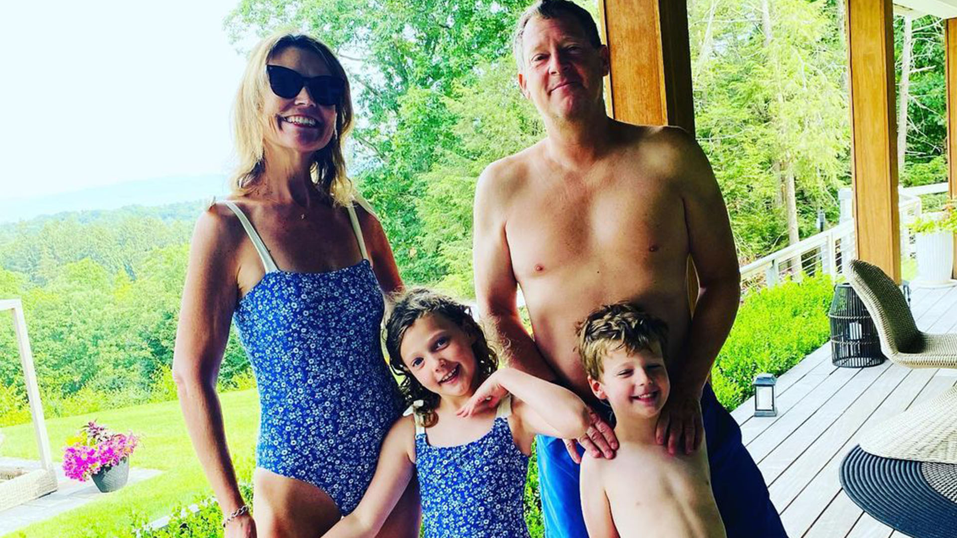 afif tannir recommends savannah guthrie in swimsuit pic