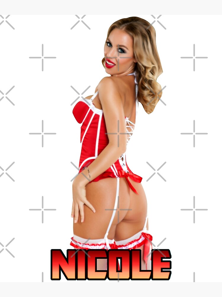 alex pestell recommends nicole aniston nurse pic