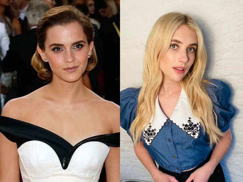 connie belk recommends Emma Watson Opps