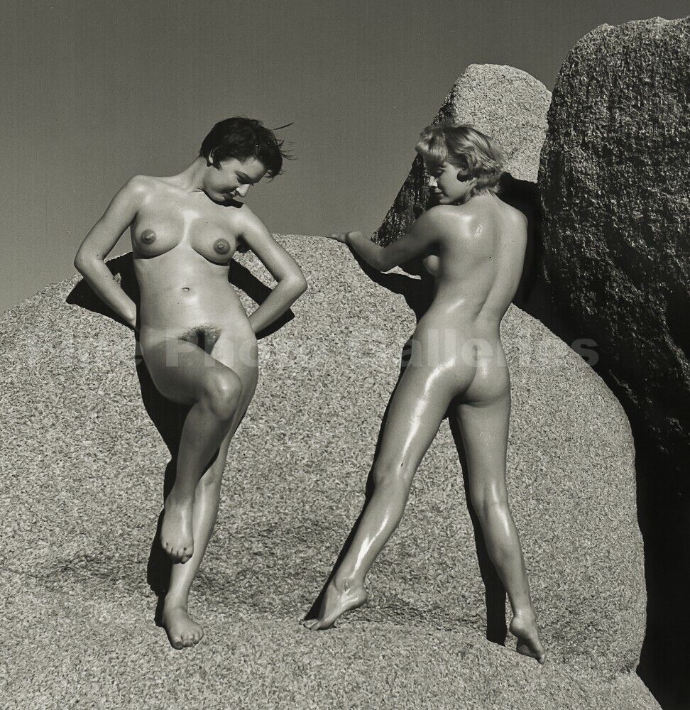 denise dashnaw recommends vintage nude models pic