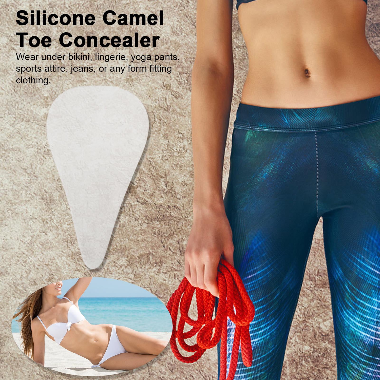 annette musgrove recommends Latin Cameltoes