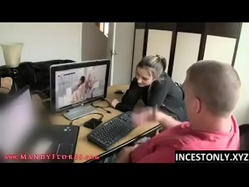 andres abarca add photo dad caught watching porn