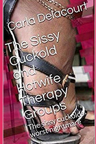 beth lineberry recommends Sissy Cuckold